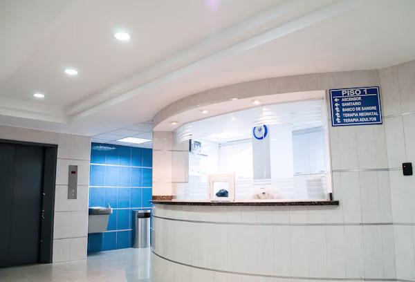 South Branch Clinic